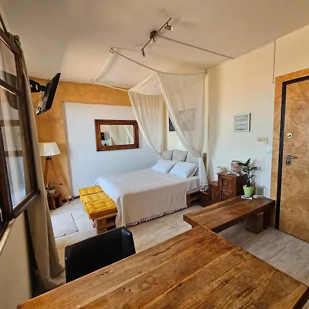 Cozy Wtih Amazing Sea View Of The Old Harbour * La Canée