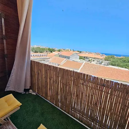 Cozy Wtih Amazing Sea View Of The Old Harbour * La Canée