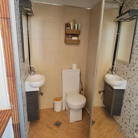 Appartement Cozy Wtih Amazing Sea View Of The Old Harbour