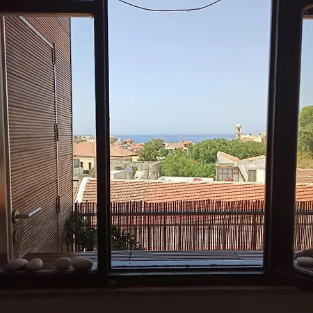 Cozy Wtih Amazing Sea View Of The Old Harbour *