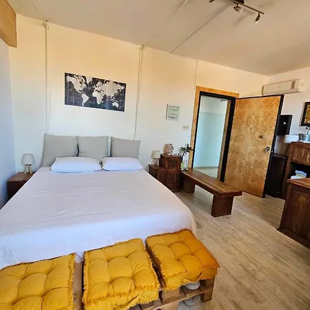 Cozy Wtih Amazing Sea View Of The Old Harbour Apartment *