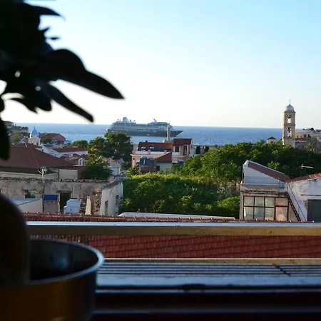 Cozy Wtih Amazing Sea View Of The Old Harbour *