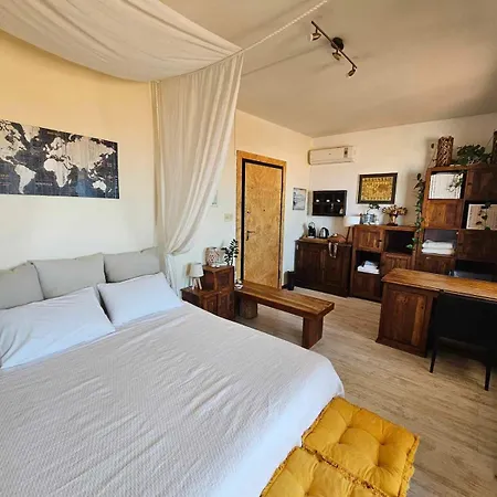 Cozy Wtih Amazing Sea View Of The Old Harbour Apartment *