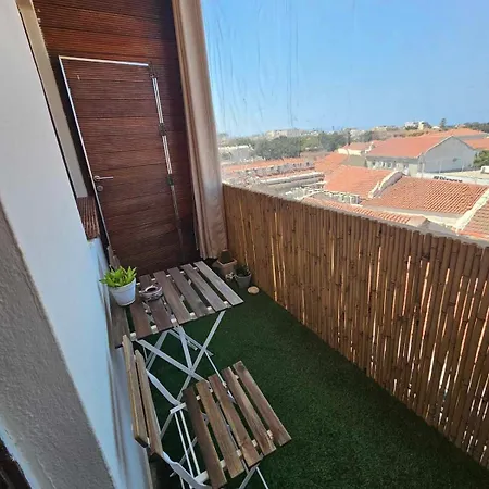 Apartment Cozy Wtih Amazing Sea View Of The Old Harbour Chania (Crete)