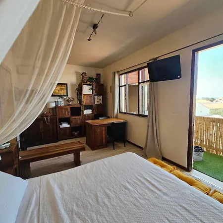 Cozy Wtih Amazing Sea View Of The Old Harbour Apartment