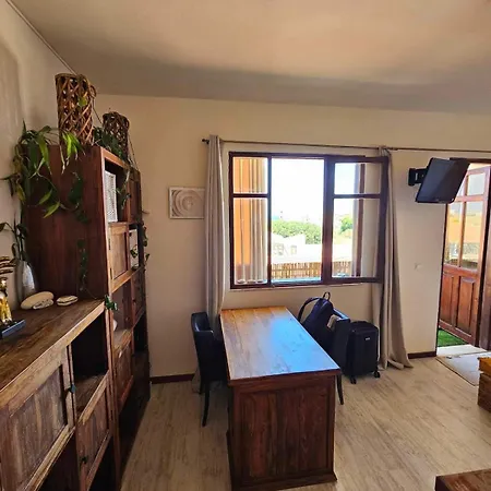 Apartment Cozy Wtih Amazing Sea View Of The Old Harbour