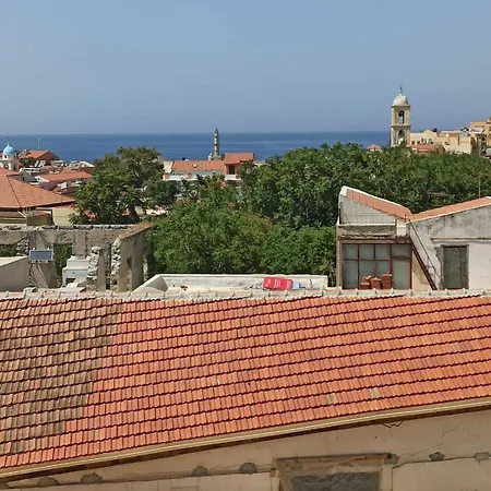 Cozy Wtih Amazing Sea View Of The Old Harbour *