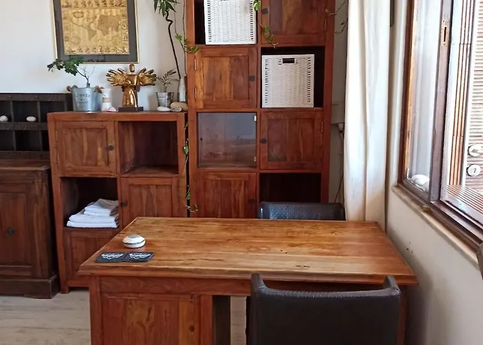 Daire Cozy Wtih Amazing Sea View Of The Old Harbour *