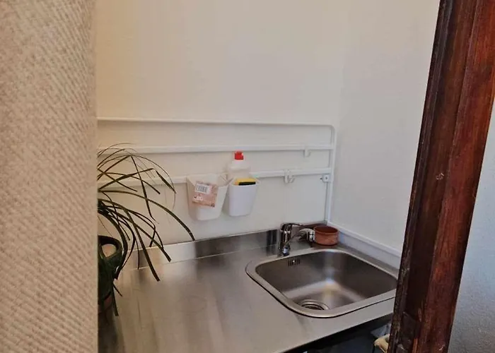 Cozy Wtih Amazing Sea View Of The Old Harbour Daire Hanya