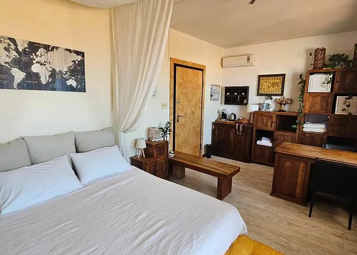 Cozy Wtih Amazing Sea View Of The Old Harbour Daire *