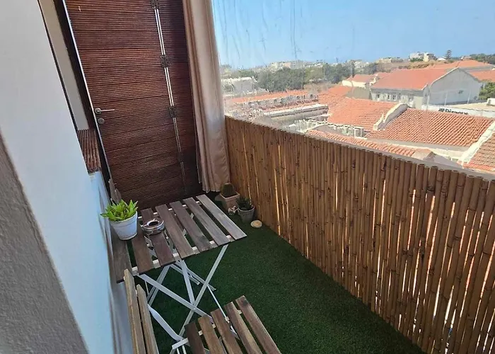 Daire Cozy Wtih Amazing Sea View Of The Old Harbour Hanya