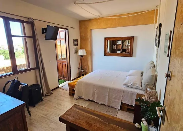 Cozy Wtih Amazing Sea View Of The Old Harbour *