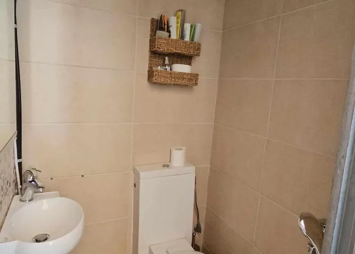 Cozy Wtih Amazing Sea View Of The Old Harbour Daire Hanya