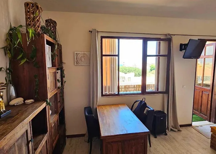 Daire Cozy Wtih Amazing Sea View Of The Old Harbour