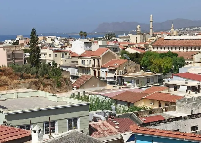 Daire Cozy Wtih Amazing Sea View Of The Old Harbour *