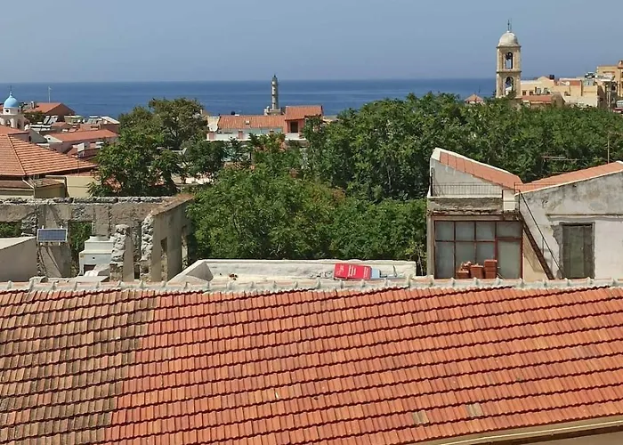 Cozy Wtih Amazing Sea View Of The Old Harbour *