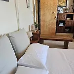 شقة Cozy Wtih Amazing Sea View Of The Old Harbour خانيا