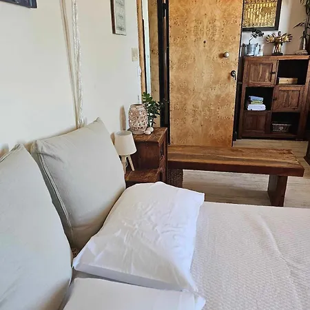 Appartement Cozy Wtih Amazing Sea View Of The Old Harbour Chania (Crete)